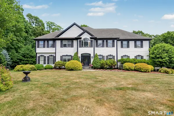 41 Grindstone Lane, Monroe, CT 06468