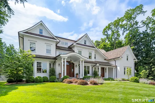 124 Hillandale Road, Westport, CT 06880