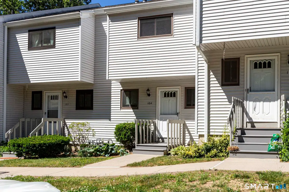 104 Timber Lane #104, Canton, CT 06019 - #1