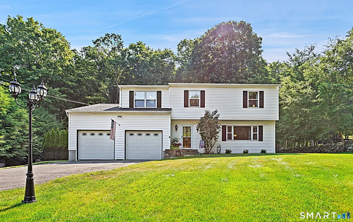 4 Windaway Road, Bethel, CT 06801 - #1