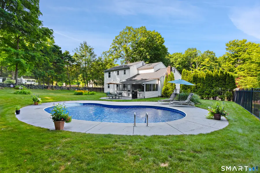 4 Windaway Road, Bethel, CT 06801 - #2