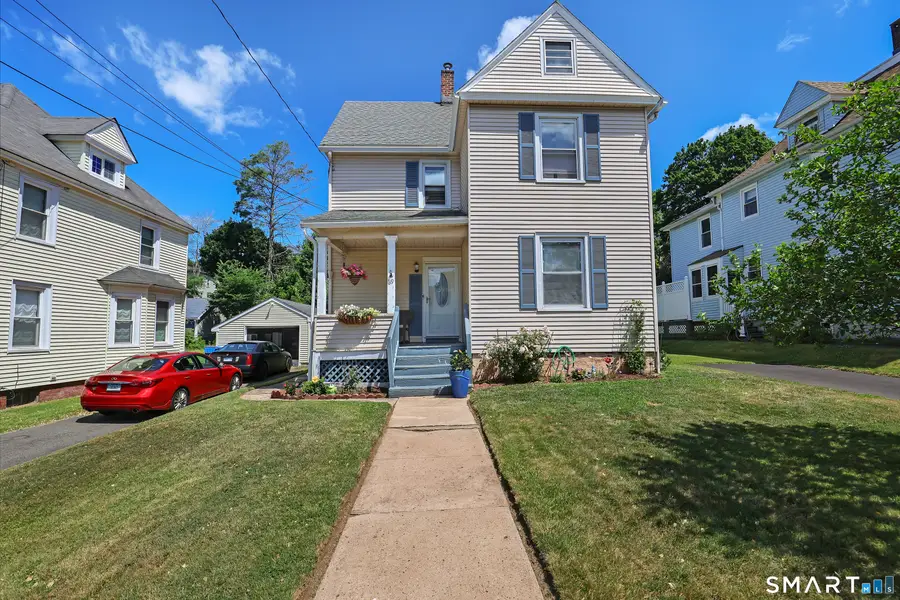 69 Columbia Street, New Britain, CT 06052 - #2