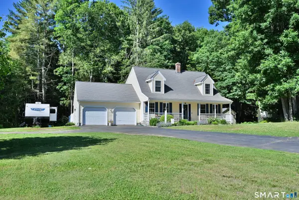 10 Ryler Court, Thompson, CT 06255