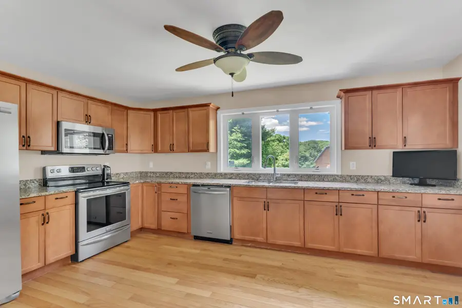 346 Hazelnut Hill Road, Groton, CT 06340 - #3