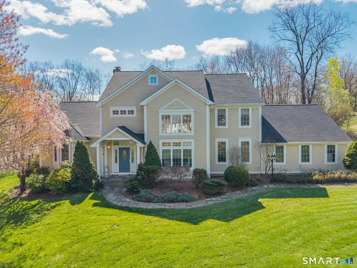 64 Charolais Way, Burlington, CT 06013 - #1