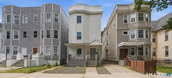306 Howard Avenue, New Haven, CT 06519