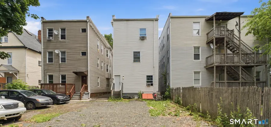306 Howard Avenue, New Haven, CT 06519 - #3