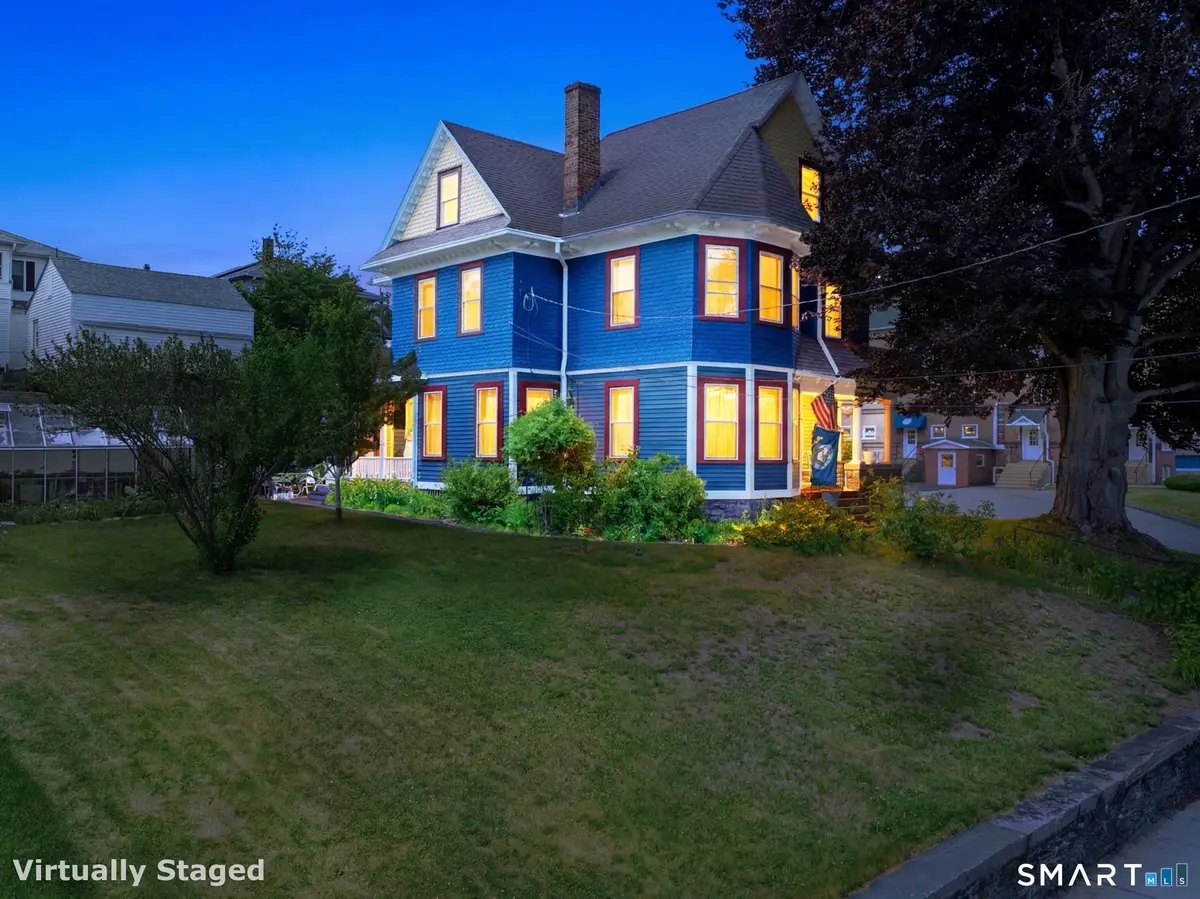 110 Church Street, Putnam, CT 06260 - #1