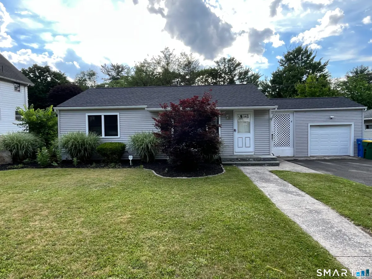 367 Frost Road, Waterbury, CT 06705 - #1