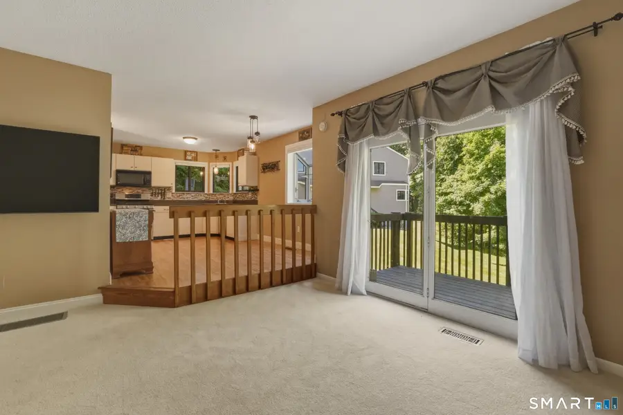 2002 Mill Pond Drive #2002, South Windsor, CT 06074 - #3