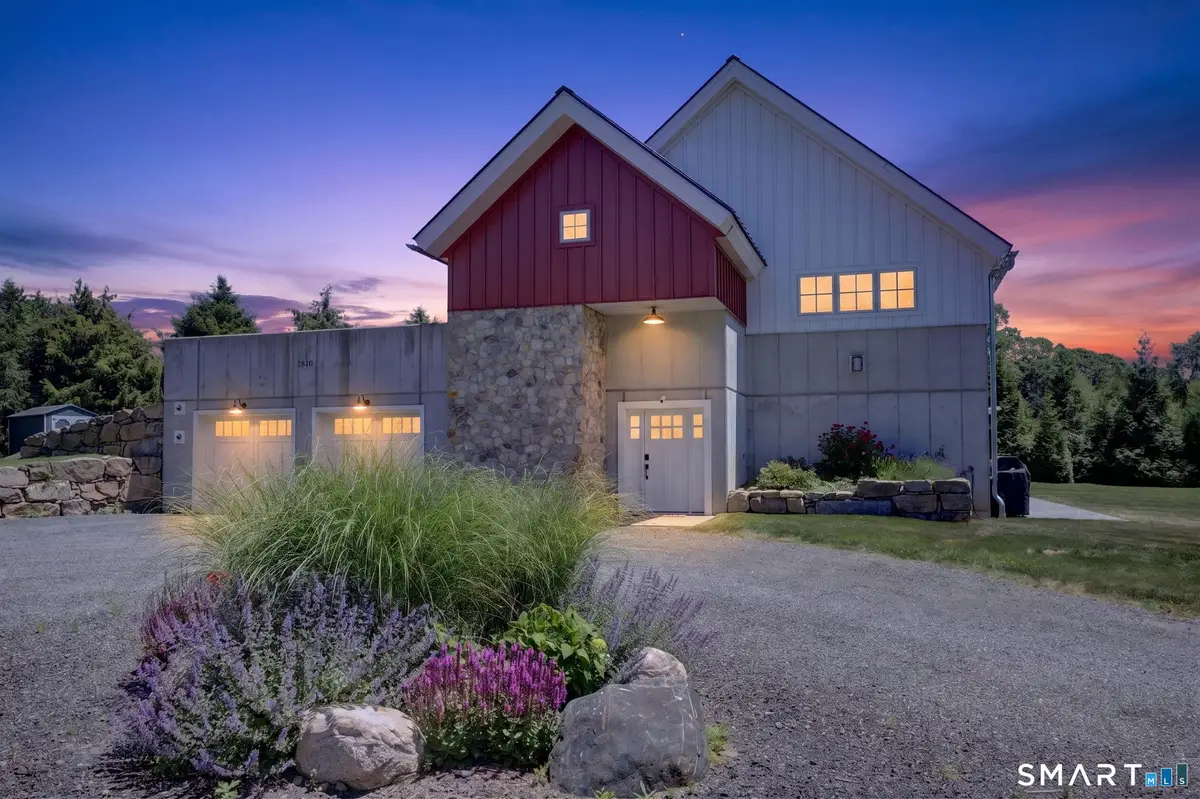 54 Barnes Road, Stonington, CT 06378 - #1