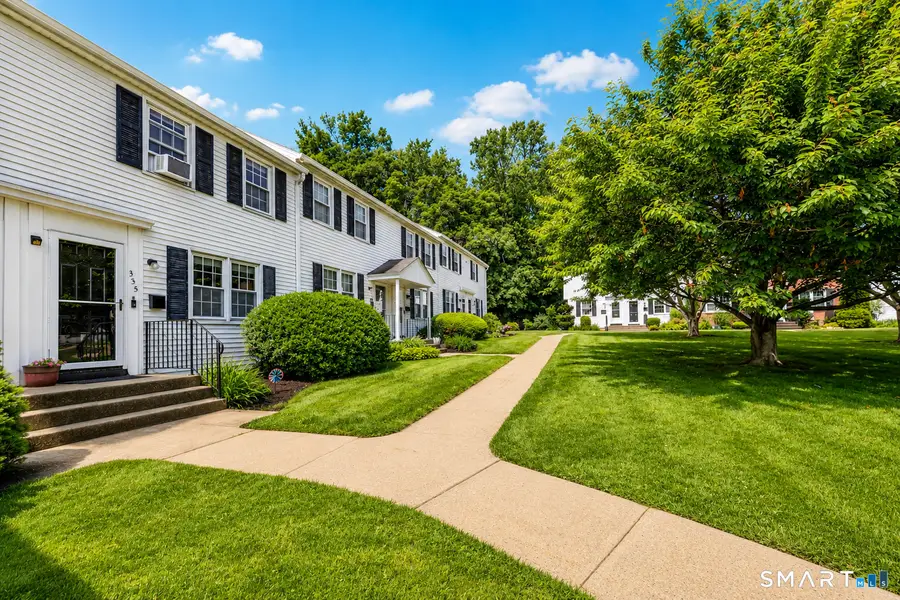355 Sylvan Knoll, Stamford, CT 06902 - #2