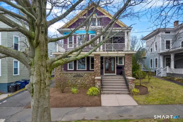 24 Howard Avenue, New Haven, CT 06519