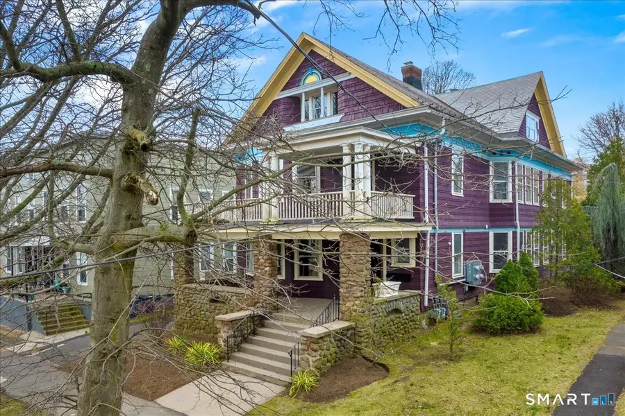 24 Howard Avenue, New Haven, CT 06519 - #2