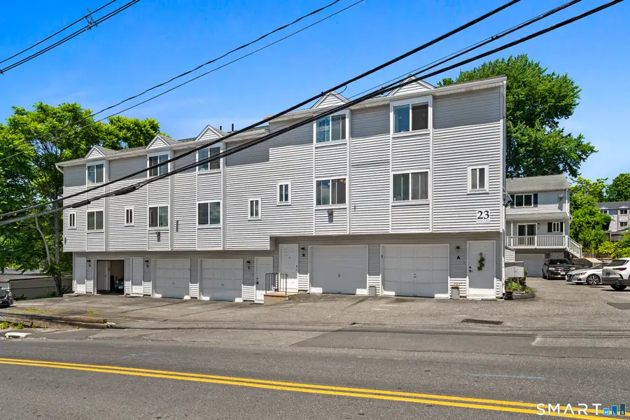 23 Pearl Lake Road #B, Waterbury, CT 06706 - #2