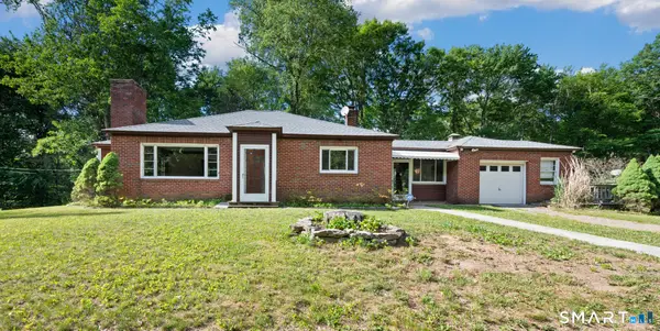 152 Ramstein Road, New Hartford, CT 06057