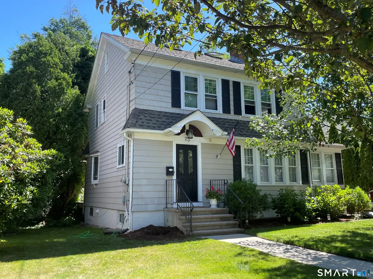 23 Thompson Street, Hamden, CT 06518 - #1
