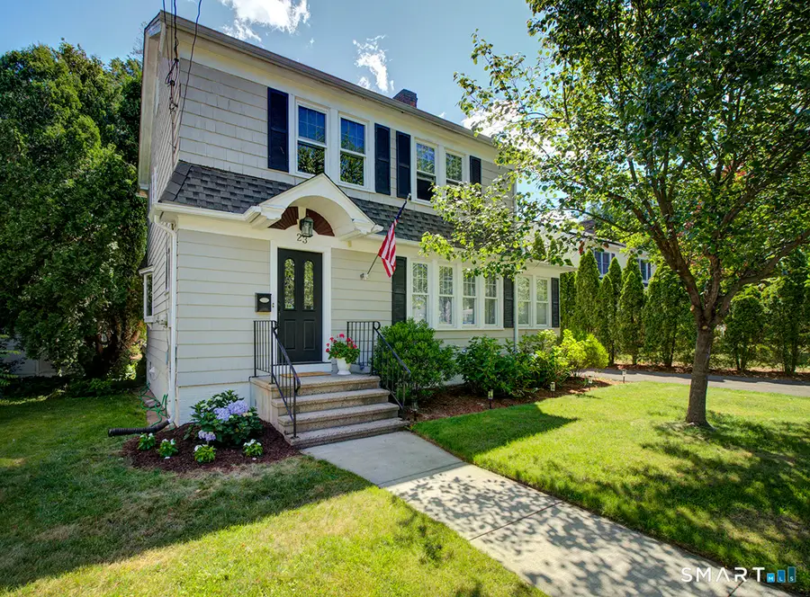 23 Thompson Street, Hamden, CT 06518 - #2