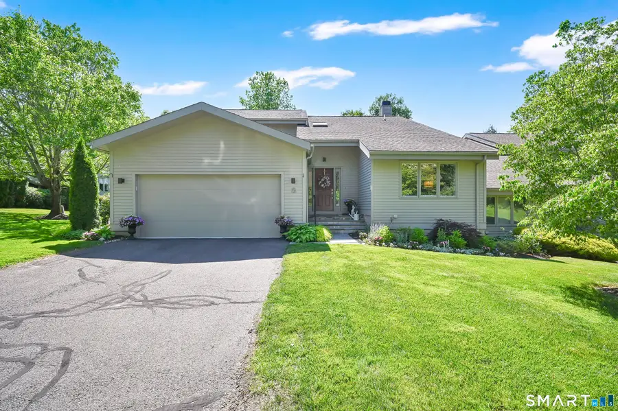 2 Thistle Hollow #2, Avon, CT 06001 - #2