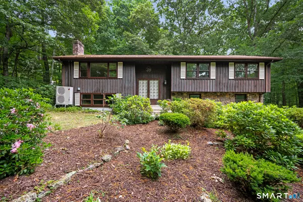 379 Riley Mountain Road, Coventry, CT 06238