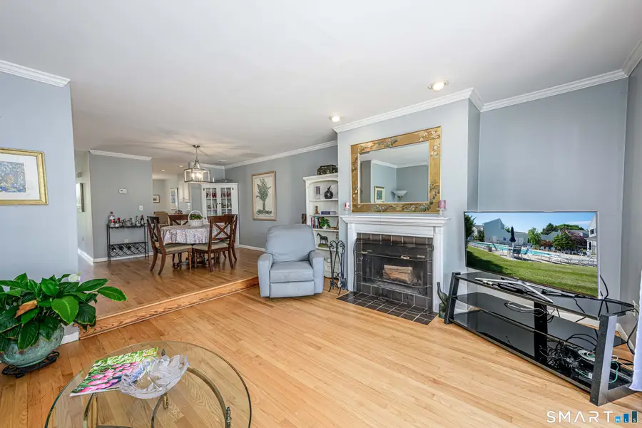 64 Turtle Bay Drive #64, Branford, CT 06405 - #3