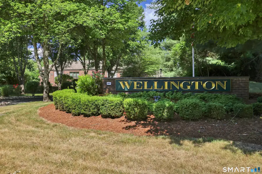 4 Wellington Drive #4, Farmington, CT 06032 - #2