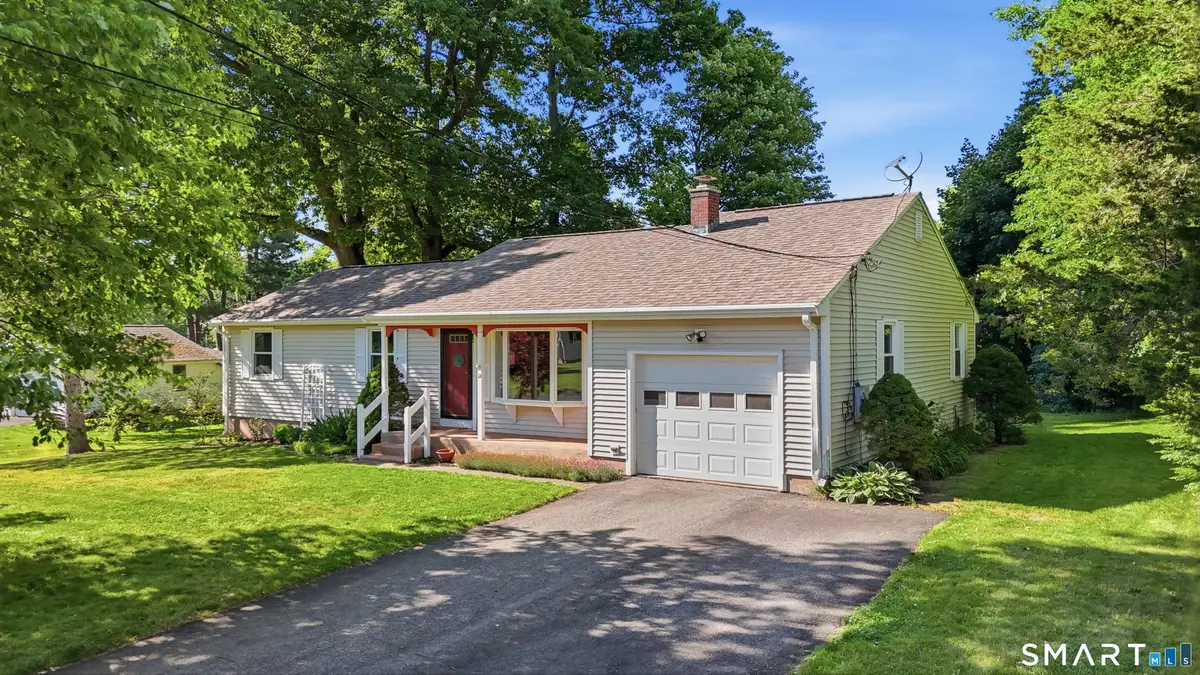 12 Garden Hill Road, Middlefield, CT 06455 - #1