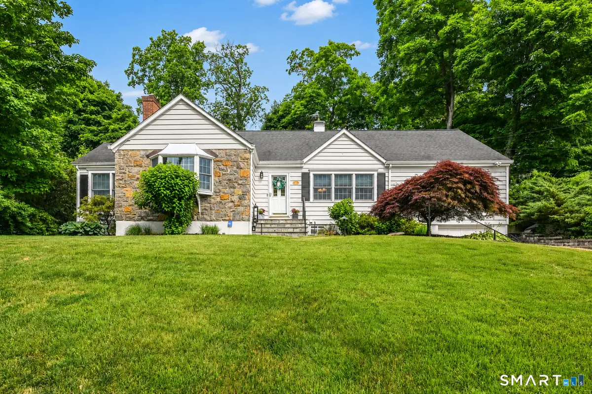 13 Hickory Drive, Greenwich, CT 06831 - #1