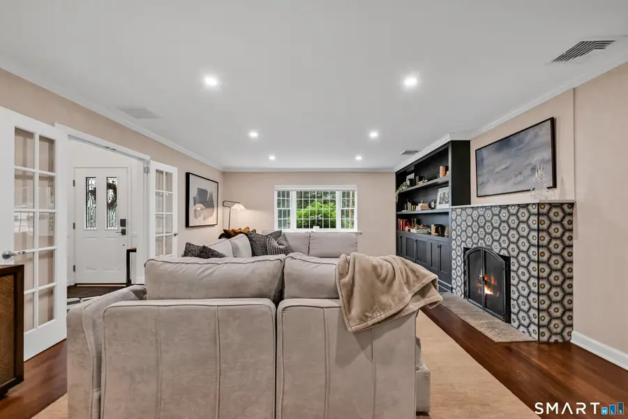 13 Hickory Drive, Greenwich, CT 06831 - #3