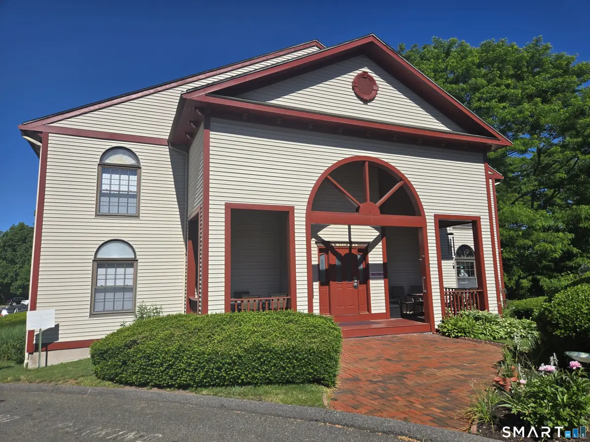 24 West Road #16, Ellington, CT 06029 - #1