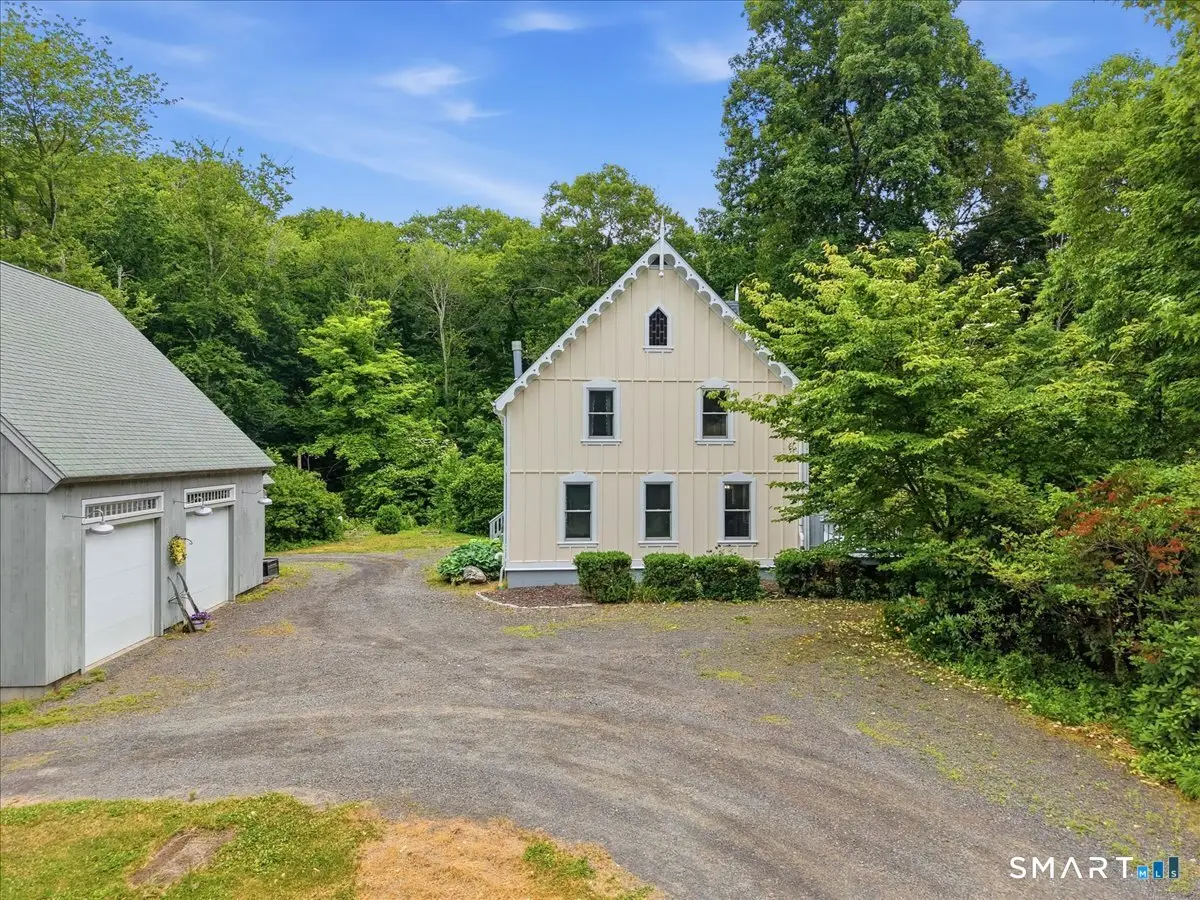 124 Town Street, East Haddam, CT 06423 - #1