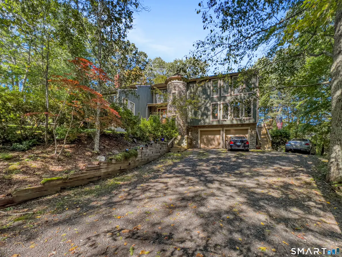 955 Georges Hill Road, Southbury, CT 06488 - #1