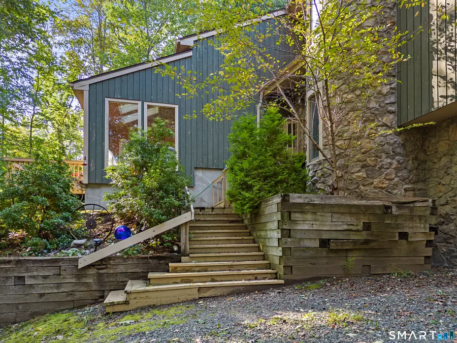 955 Georges Hill Road, Southbury, CT 06488 - #2