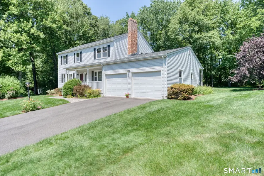 170 Garnet Lane, South Windsor, CT 06074 - #2