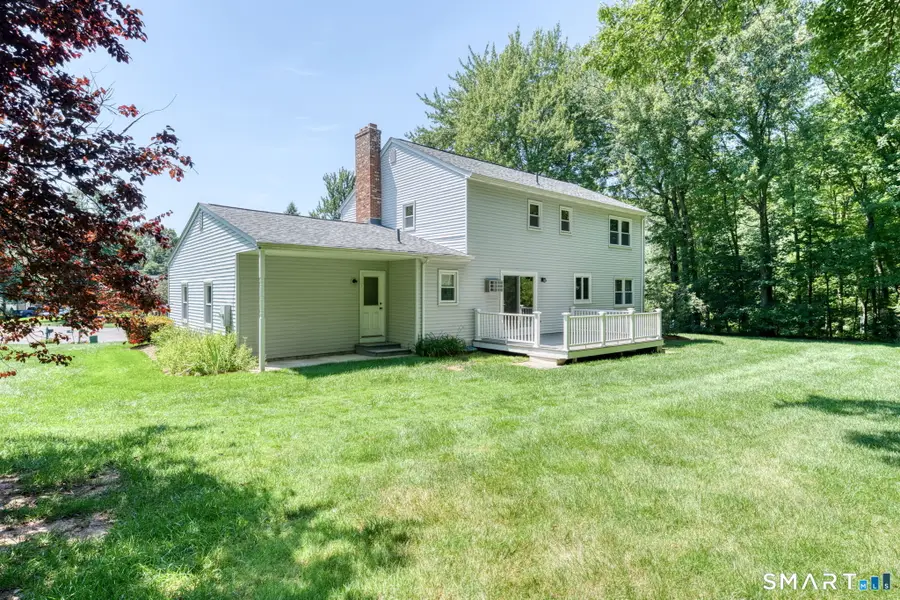 170 Garnet Lane, South Windsor, CT 06074 - #3