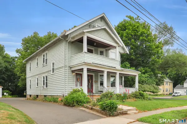 7-9 Lyons Street, New Britain, CT 06052