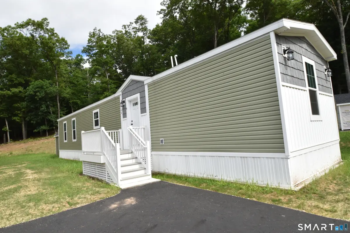 166 Boston Turnpike #c, Bolton, CT 06043 - #1