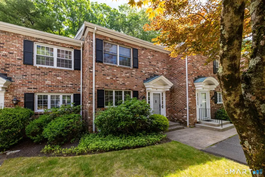 16 Tunxis Village #16, Farmington, CT 06032 - #3