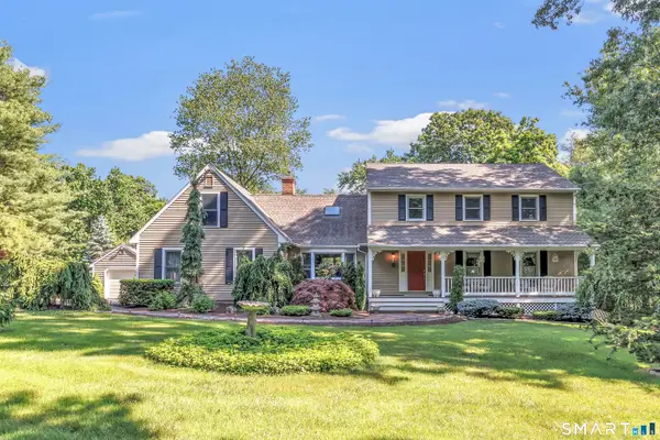 379 Waverly Road, Shelton, CT 06484