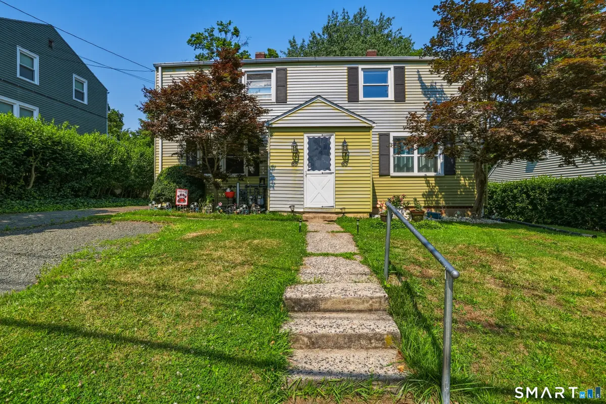 63 Texas Drive, New Britain, CT 06052 - #1