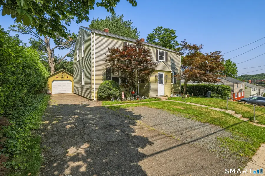 63 Texas Drive, New Britain, CT 06052 - #2