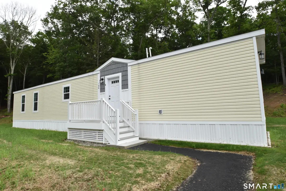 166 Boston Turnpike #E, Bolton, CT 06043 - #1