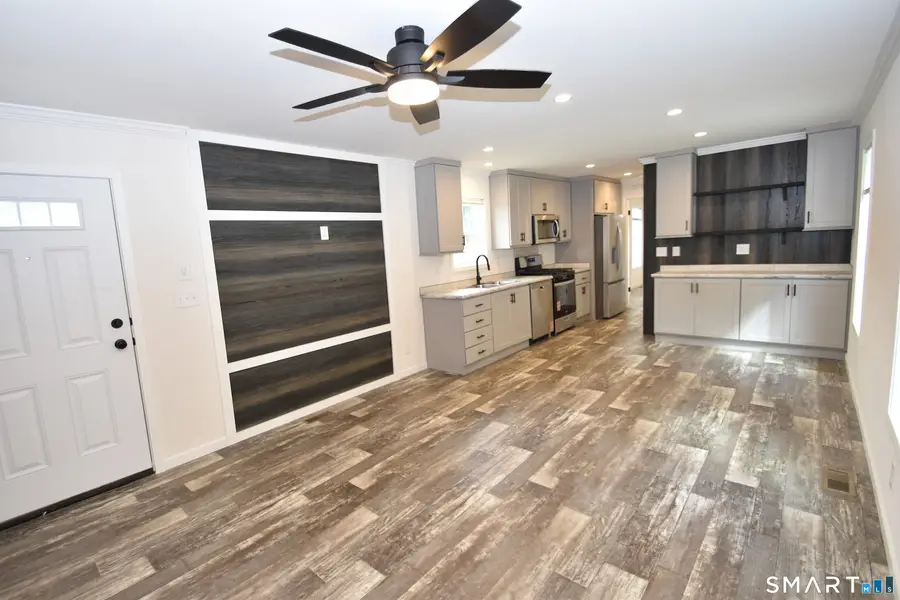 166 Boston Turnpike #E, Bolton, CT 06043 - #2