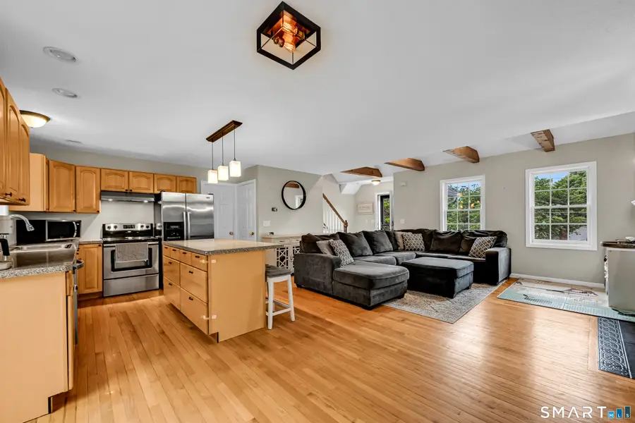 61 Claire Hill Road, Burlington, CT 06013 - #2