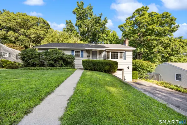 38 Joy Road, Waterbury, CT 06708