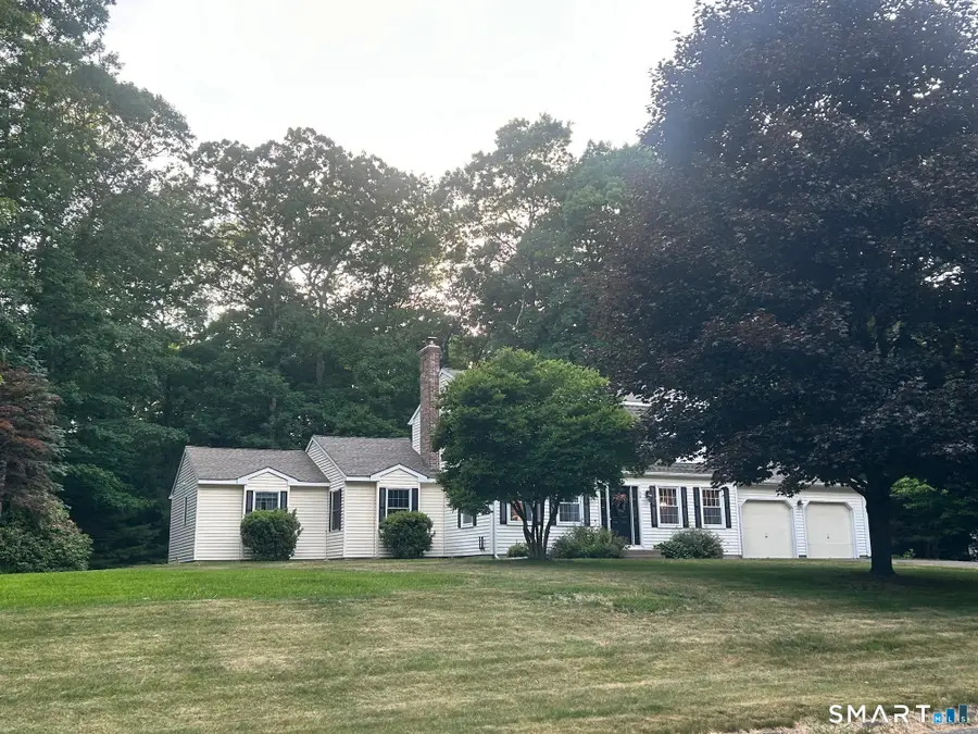 38 Evergreen Drive, Tolland, CT 06084 - #3