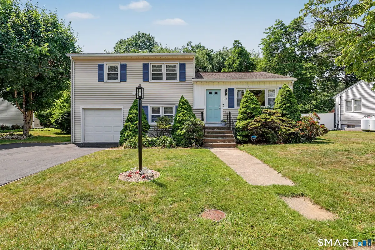 143 Ranch Drive, Bridgeport, CT 06606 - #1
