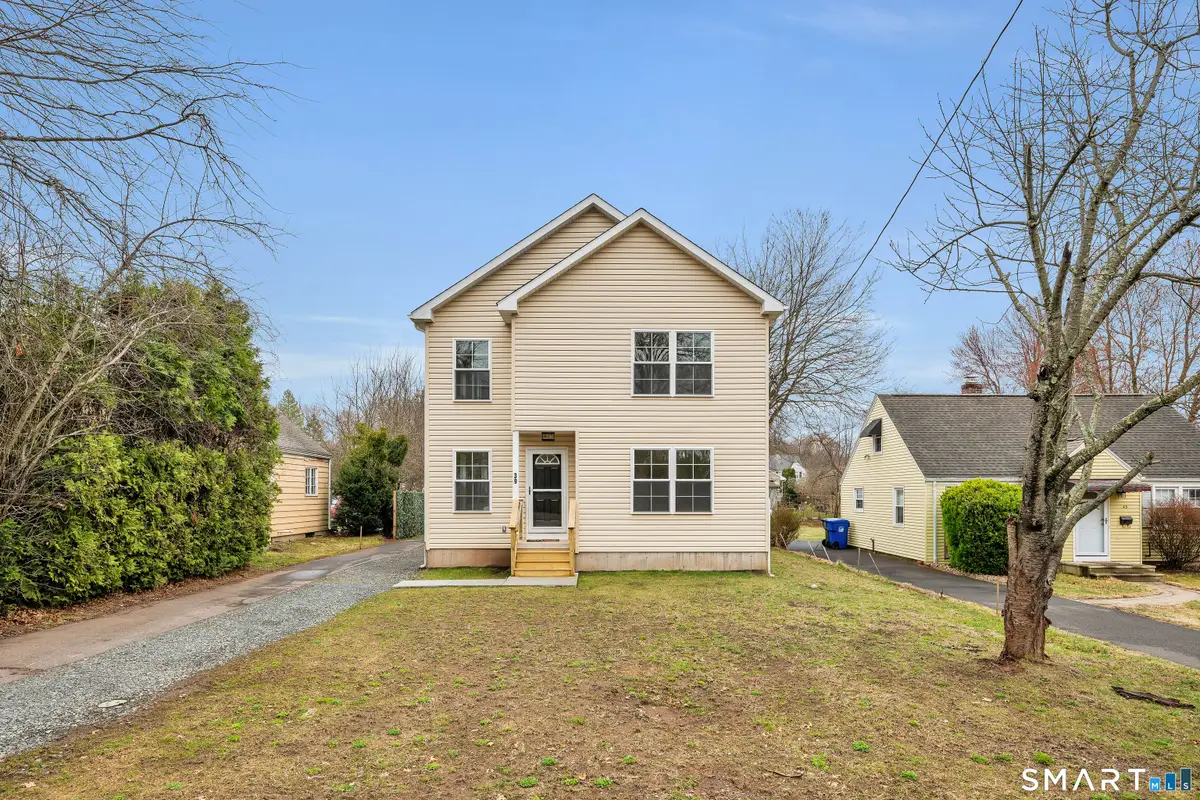 39 Robbins Avenue, Newington, CT 06111 - #1