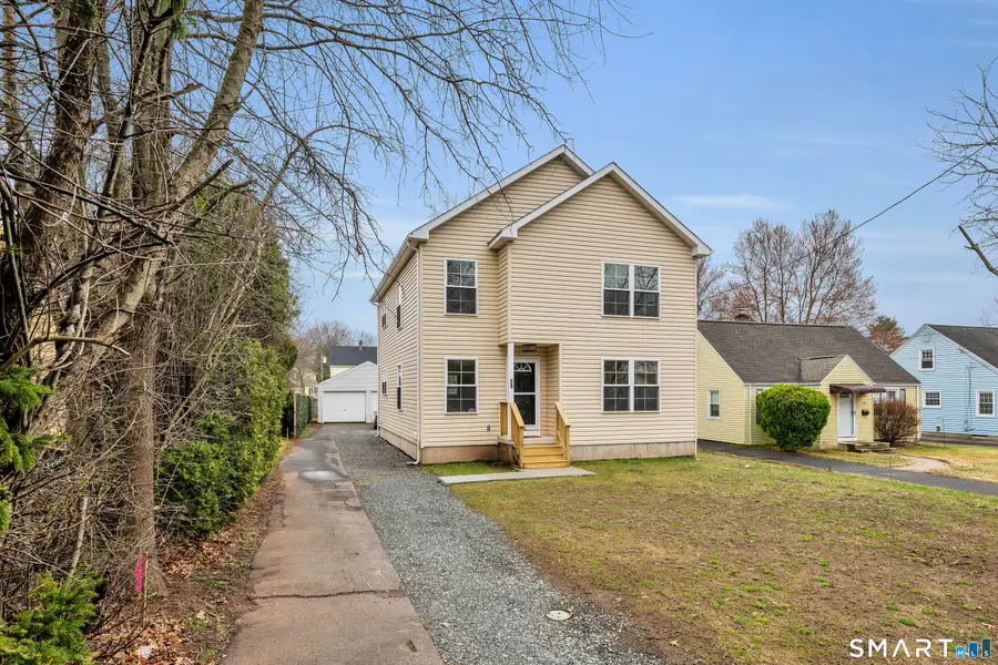 39 Robbins Avenue, Newington, CT 06111 - #3