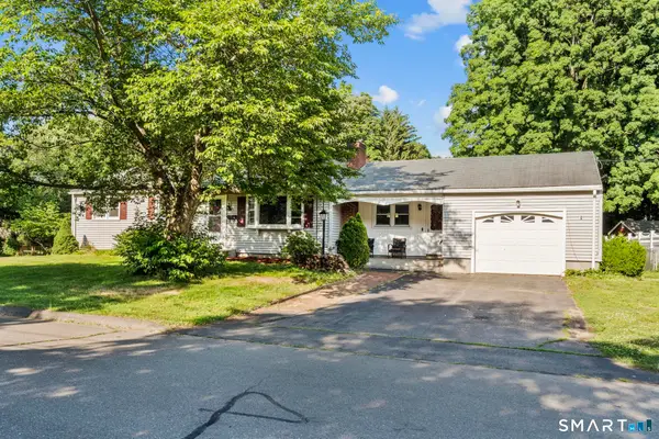 27 Allen Street, Enfield, CT 06082